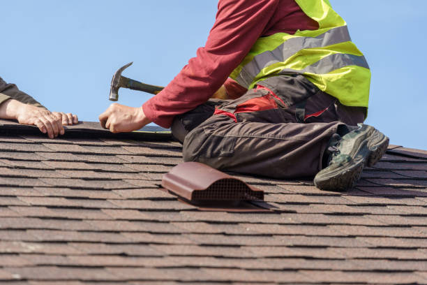 Best Roofing Contractor Near Me  in Woodlynne, NJ