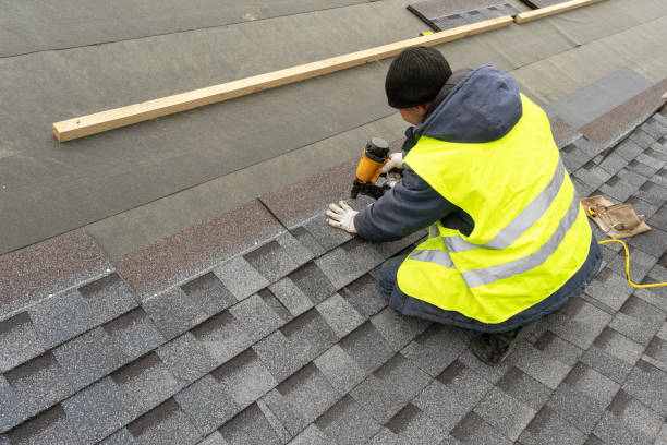 Best Emergency Roof Repair  in Woodlynne, NJ
