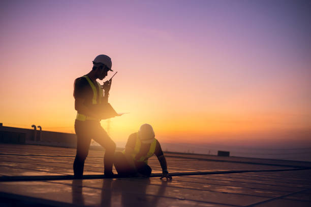 Best Shingle Roofing Installation  in Woodlynne, NJ