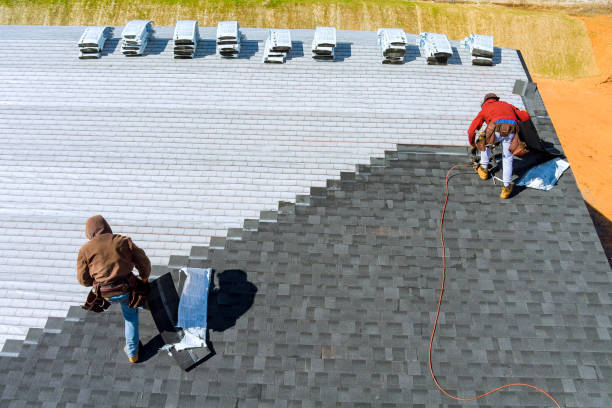 Best Residential Roofing Contractor  in Woodlynne, NJ