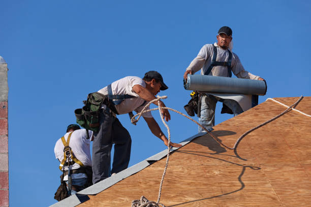 Best Residential Roofing Contractor  in Woodlynne, NJ