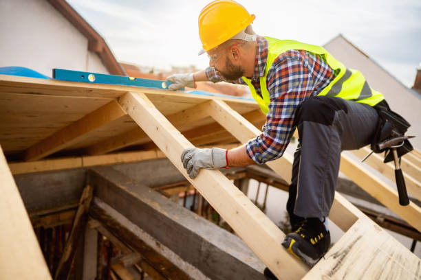 Best Best Roofing Contractors  in Woodlynne, NJ