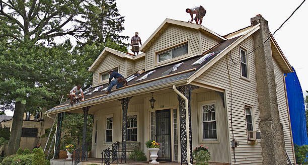Best Slate Roofing Contractor  in Woodlynne, NJ
