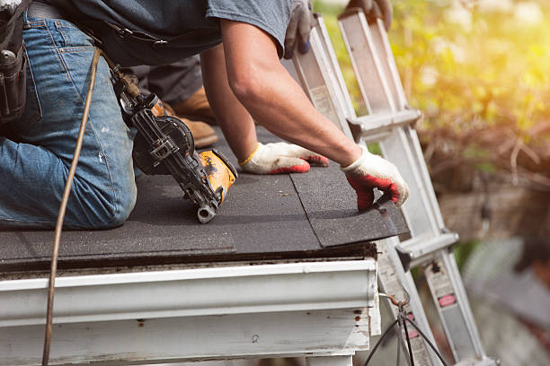 Best Residential Roof Replacement  in Woodlynne, NJ