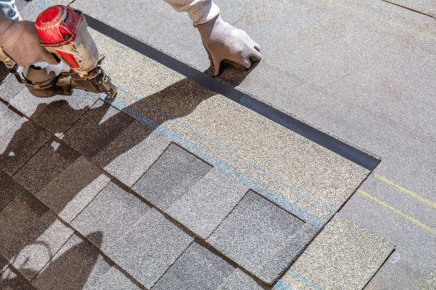 Best Roof Maintenance Services  in Woodlynne, NJ